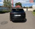 Чорний Ленд Ровер Рендж Ровер Велар, об'ємом двигуна 3 л та пробігом 123 тис. км за 34500 $, фото 7 на Automoto.ua