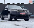 Чорний Ленд Ровер Рендж Ровер Велар, об'ємом двигуна 2 л та пробігом 162 тис. км за 31600 $, фото 1 на Automoto.ua