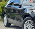 Чорний Ленд Ровер Рендж Ровер Велар, об'ємом двигуна 2 л та пробігом 165 тис. км за 28499 $, фото 62 на Automoto.ua
