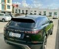 Чорний Ленд Ровер Рендж Ровер Велар, об'ємом двигуна 2 л та пробігом 226 тис. км за 25000 $, фото 20 на Automoto.ua