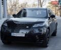 Чорний Ленд Ровер Рендж Ровер Велар, об'ємом двигуна 2 л та пробігом 95 тис. км за 34200 $, фото 4 на Automoto.ua