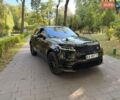 Чорний Ленд Ровер Рендж Ровер Велар, об'ємом двигуна 3 л та пробігом 123 тис. км за 30900 $, фото 10 на Automoto.ua