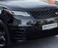 Чорний Ленд Ровер Рендж Ровер Велар, об'ємом двигуна 2 л та пробігом 95 тис. км за 34200 $, фото 14 на Automoto.ua