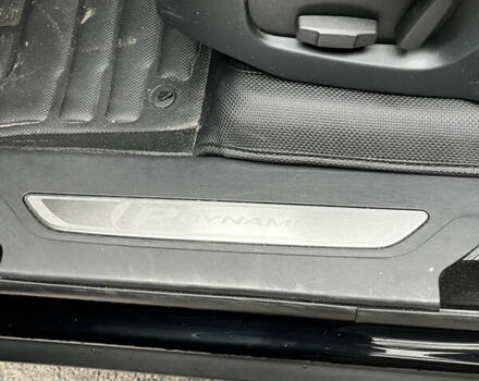 Чорний Ленд Ровер Рендж Ровер Велар, об'ємом двигуна 2 л та пробігом 91 тис. км за 39500 $, фото 12 на Automoto.ua