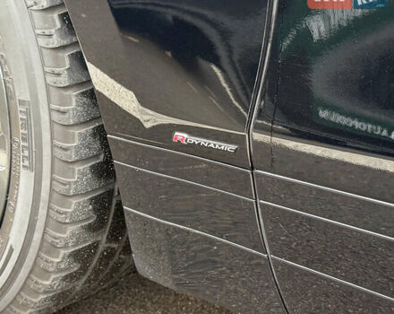 Черный Ленд Ровер Рендж Ровер Велар, объемом двигателя 3 л и пробегом 81 тыс. км за 45800 $, фото 13 на Automoto.ua