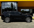 Чорний Ленд Ровер Рендж Ровер Велар, об'ємом двигуна 2 л та пробігом 82 тис. км за 35400 $, фото 8 на Automoto.ua