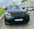 Чорний Ленд Ровер Рендж Ровер Велар, об'ємом двигуна 2 л та пробігом 226 тис. км за 25000 $, фото 3 на Automoto.ua