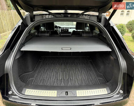 Черный Ленд Ровер Рендж Ровер Велар, объемом двигателя 2.99 л и пробегом 129 тыс. км за 44900 $, фото 128 на Automoto.ua