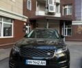 Чорний Ленд Ровер Рендж Ровер Велар, об'ємом двигуна 3 л та пробігом 75 тис. км за 43000 $, фото 4 на Automoto.ua