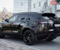 Черный Ленд Ровер Рендж Ровер Велар, объемом двигателя 2 л и пробегом 94 тыс. км за 36700 $, фото 8 на Automoto.ua