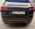Черный Ленд Ровер Рендж Ровер Велар, объемом двигателя 2.99 л и пробегом 185 тыс. км за 41900 $, фото 8 на Automoto.ua