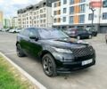 Чорний Ленд Ровер Рендж Ровер Велар, об'ємом двигуна 2 л та пробігом 226 тис. км за 25000 $, фото 4 на Automoto.ua