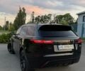 Чорний Ленд Ровер Рендж Ровер Велар, об'ємом двигуна 2 л та пробігом 98 тис. км за 33500 $, фото 15 на Automoto.ua