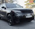 Черный Ленд Ровер Рендж Ровер Велар, объемом двигателя 2 л и пробегом 94 тыс. км за 36700 $, фото 1 на Automoto.ua