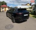 Чорний Ленд Ровер Рендж Ровер Велар, об'ємом двигуна 3 л та пробігом 123 тис. км за 34500 $, фото 5 на Automoto.ua