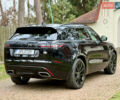 Черный Ленд Ровер Рендж Ровер Велар, объемом двигателя 2.99 л и пробегом 129 тыс. км за 44900 $, фото 3 на Automoto.ua