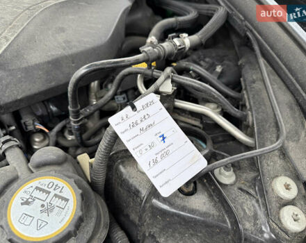 Черный Ленд Ровер Рендж Ровер Велар, объемом двигателя 2.99 л и пробегом 129 тыс. км за 44900 $, фото 140 на Automoto.ua