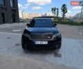 Чорний Ленд Ровер Рендж Ровер Велар, об'ємом двигуна 3 л та пробігом 122 тис. км за 33500 $, фото 18 на Automoto.ua