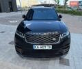 Чорний Ленд Ровер Рендж Ровер Велар, об'ємом двигуна 3 л та пробігом 122 тис. км за 33500 $, фото 17 на Automoto.ua
