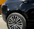 Чорний Ленд Ровер Рендж Ровер Велар, об'ємом двигуна 2 л та пробігом 82 тис. км за 35400 $, фото 11 на Automoto.ua
