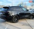Ленд Ровер Рендж Ровер Велар 2019 в Киеве на Automoto.ua Черный Ленд Ровер Рендж Ровер Велар, объемом двигателя 3 л и пробегом 127 тыс. км за 43500 $, фото 3 на Automoto.ua