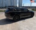 Чорний Ленд Ровер Рендж Ровер Велар, об'ємом двигуна 3 л та пробігом 122 тис. км за 33500 $, фото 13 на Automoto.ua