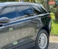 Чорний Ленд Ровер Рендж Ровер Велар, об'ємом двигуна 2 л та пробігом 165 тис. км за 28499 $, фото 34 на Automoto.ua