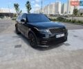 Чорний Ленд Ровер Рендж Ровер Велар, об'ємом двигуна 3 л та пробігом 122 тис. км за 34900 $, фото 1 на Automoto.ua