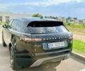 Чорний Ленд Ровер Рендж Ровер Велар, об'ємом двигуна 2 л та пробігом 226 тис. км за 25000 $, фото 22 на Automoto.ua