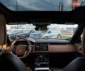Ленд Ровер Рендж Ровер Велар 2019 в Киеве на Automoto.ua Черный Ленд Ровер Рендж Ровер Велар, объемом двигателя 3 л и пробегом 127 тыс. км за 43500 $, фото 7 на Automoto.ua