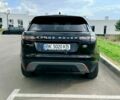 Чорний Ленд Ровер Рендж Ровер Велар, об'ємом двигуна 2 л та пробігом 226 тис. км за 25000 $, фото 16 на Automoto.ua