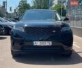 Чорний Ленд Ровер Рендж Ровер Велар, об'ємом двигуна 2 л та пробігом 107 тис. км за 31900 $, фото 1 на Automoto.ua