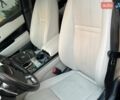 Черный Ленд Ровер Рендж Ровер Велар, объемом двигателя 2 л и пробегом 92 тыс. км за 36500 $, фото 22 на Automoto.ua