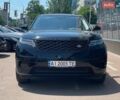 Чорний Ленд Ровер Рендж Ровер Велар, об'ємом двигуна 2 л та пробігом 107 тис. км за 34900 $, фото 1 на Automoto.ua