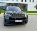 Чорний Ленд Ровер Рендж Ровер Велар, об'ємом двигуна 2 л та пробігом 231 тис. км за 28000 $, фото 3 на Automoto.ua