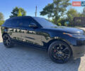 Чорний Ленд Ровер Рендж Ровер Велар, об'ємом двигуна 2 л та пробігом 62 тис. км за 39000 $, фото 2 на Automoto.ua
