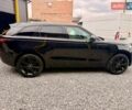 Черный Ленд Ровер Рендж Ровер Велар, объемом двигателя 2.99 л и пробегом 185 тыс. км за 41900 $, фото 5 на Automoto.ua