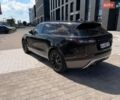 Чорний Ленд Ровер Рендж Ровер Велар, об'ємом двигуна 3 л та пробігом 122 тис. км за 33500 $, фото 10 на Automoto.ua