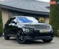 Чорний Ленд Ровер Рендж Ровер Велар, об'ємом двигуна 2 л та пробігом 118 тис. км за 36999 $, фото 1 на Automoto.ua
