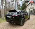 Черный Ленд Ровер Рендж Ровер Велар, объемом двигателя 2.99 л и пробегом 129 тыс. км за 44900 $, фото 38 на Automoto.ua