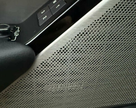 Черный Ленд Ровер Рендж Ровер Велар, объемом двигателя 3 л и пробегом 70 тыс. км за 45000 $, фото 18 на Automoto.ua