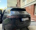 Чорний Ленд Ровер Рендж Ровер Велар, об'ємом двигуна 3 л та пробігом 75 тис. км за 43000 $, фото 3 на Automoto.ua