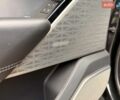 Чорний Ленд Ровер Рендж Ровер Велар, об'ємом двигуна 3 л та пробігом 123 тис. км за 34500 $, фото 11 на Automoto.ua