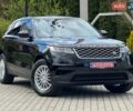 Чорний Ленд Ровер Рендж Ровер Велар, об'ємом двигуна 2 л та пробігом 165 тис. км за 28499 $, фото 15 на Automoto.ua