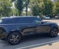 Черный Ленд Ровер Рендж Ровер Велар, объемом двигателя 2 л и пробегом 117 тыс. км за 39000 $, фото 4 на Automoto.ua