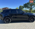 Ленд Ровер Рендж Ровер Велар 2019 в Золочев на Automoto.ua Черный Ленд Ровер Рендж Ровер Велар, объемом двигателя 2 л и пробегом 62 тыс. км за 45000 $, фото 6 на Automoto.ua