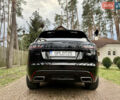 Черный Ленд Ровер Рендж Ровер Велар, объемом двигателя 2.99 л и пробегом 129 тыс. км за 44900 $, фото 36 на Automoto.ua