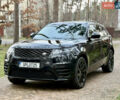 Черный Ленд Ровер Рендж Ровер Велар, объемом двигателя 2.99 л и пробегом 129 тыс. км за 44900 $, фото 1 на Automoto.ua
