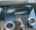 Чорний Ленд Ровер Рендж Ровер Велар, об'ємом двигуна 3 л та пробігом 90 тис. км за 34000 $, фото 11 на Automoto.ua