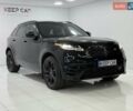 Чорний Ленд Ровер Рендж Ровер Велар, об'ємом двигуна 2 л та пробігом 93 тис. км за 39700 $, фото 4 на Automoto.ua